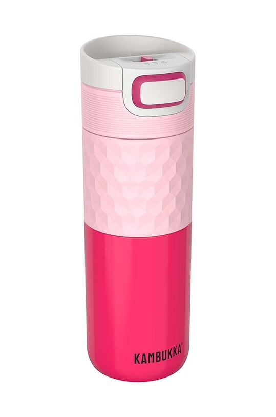 Kambukka cana termica Etna Grip 500 ml 11.01048 roz AA00