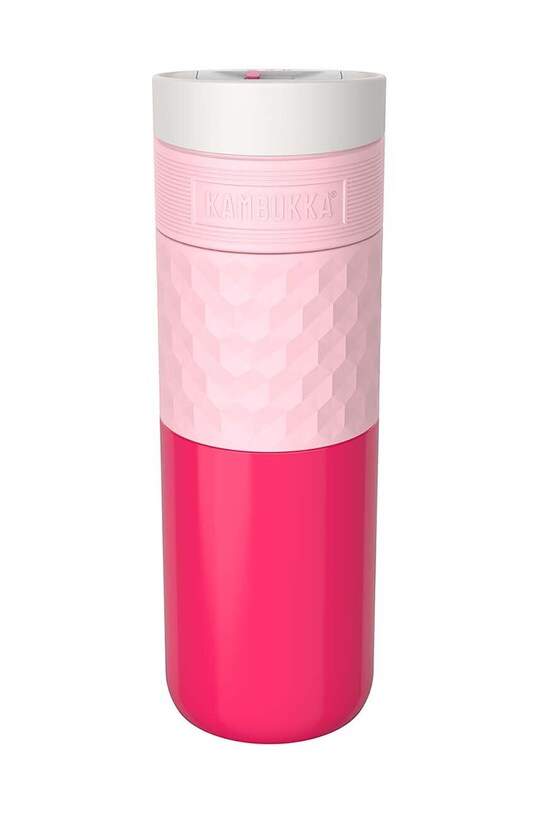 Accesorii Kambukka cana termica Etna Grip 500 ml 11.01048 roz