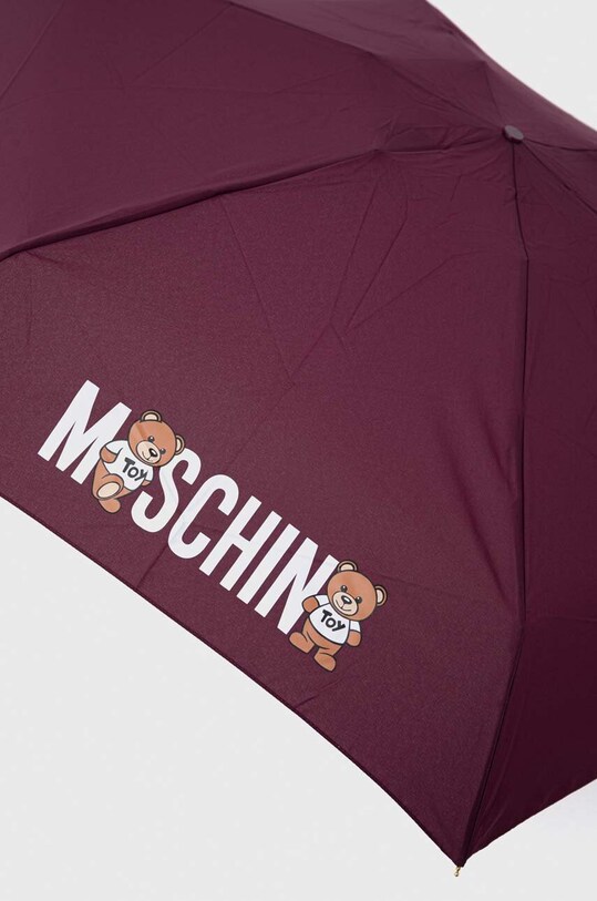 Аксессуары Детский зонтик Moschino 8550. фиолетовой