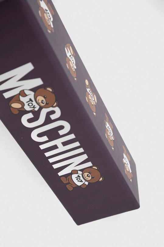 Moschino parasol dziecięcy fioletowy 8550.