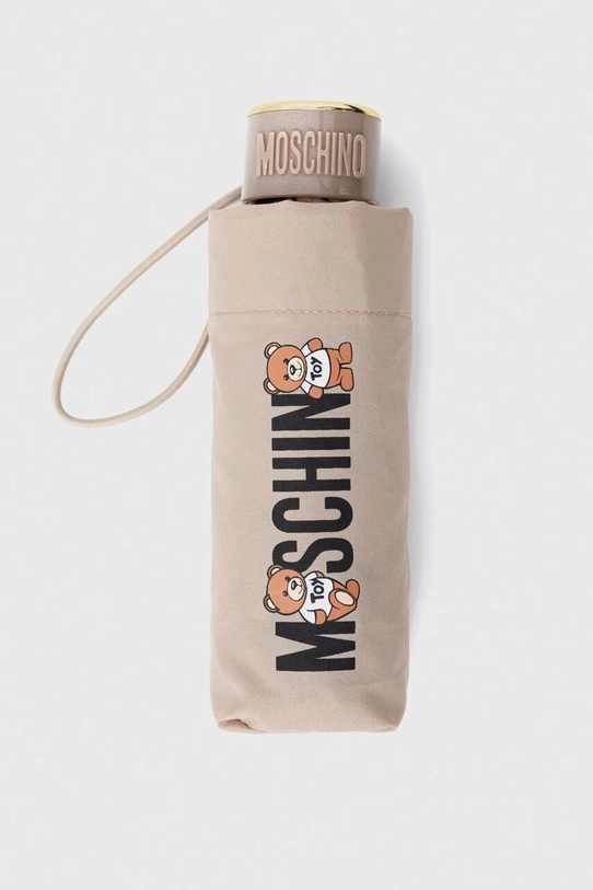 Детский зонтик Moschino 8550. бежевый AA00