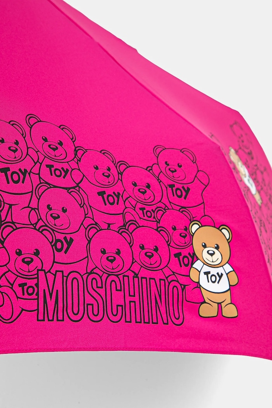 Kišobran Moschino 8422 roza AA00