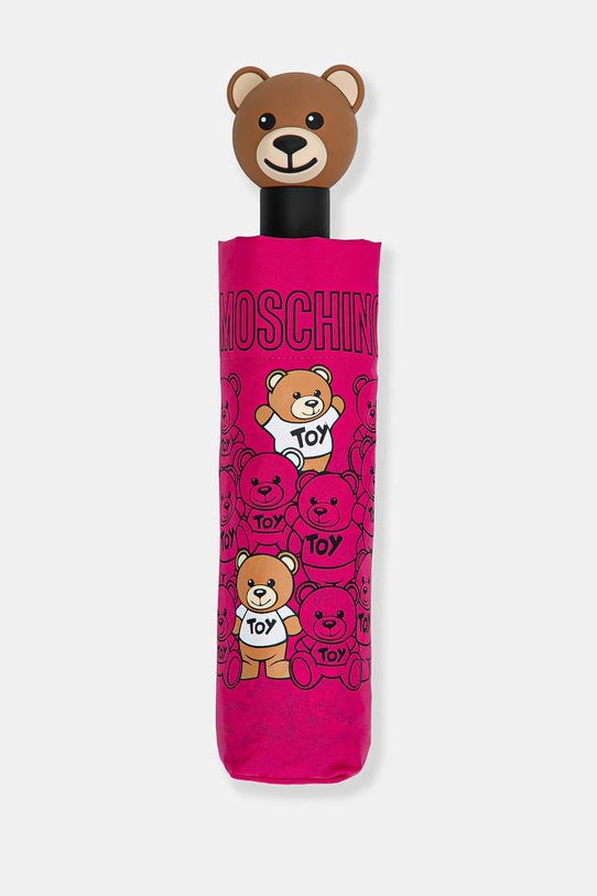 Dodaci Kišobran Moschino 8422 roza