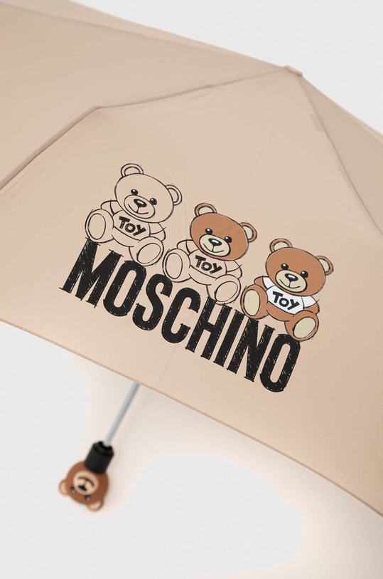 Dodaci Kišobran Moschino 8061 bež