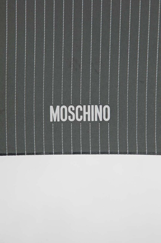 Зонтик Moschino 8509.. серый AA00