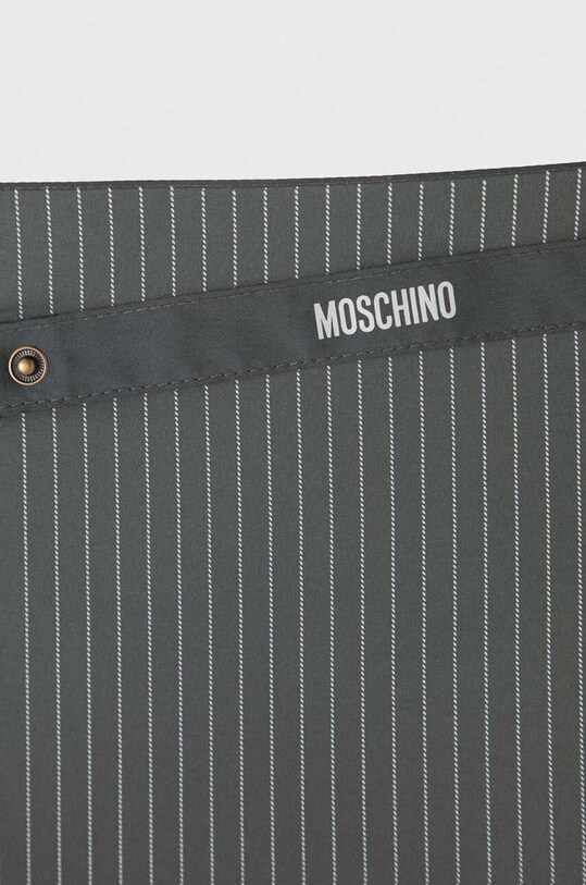 Аксессуары Зонтик Moschino 8509.. серый