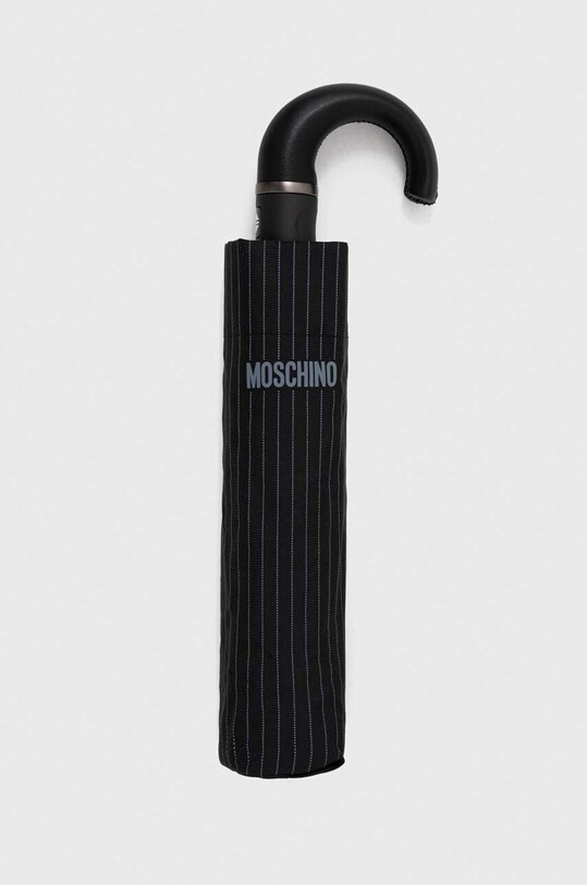 Moschino umbrela 8509.. negru AA00