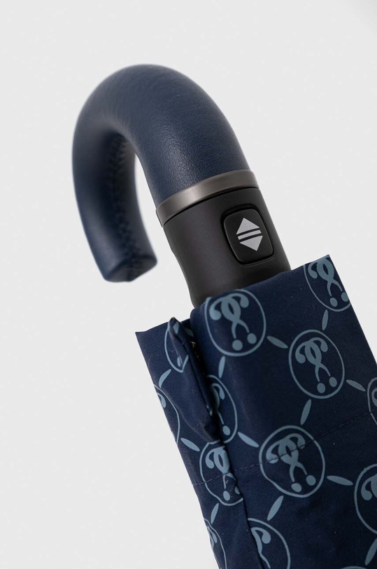 Doplnky Dáždnik Moschino 8271 modrá
