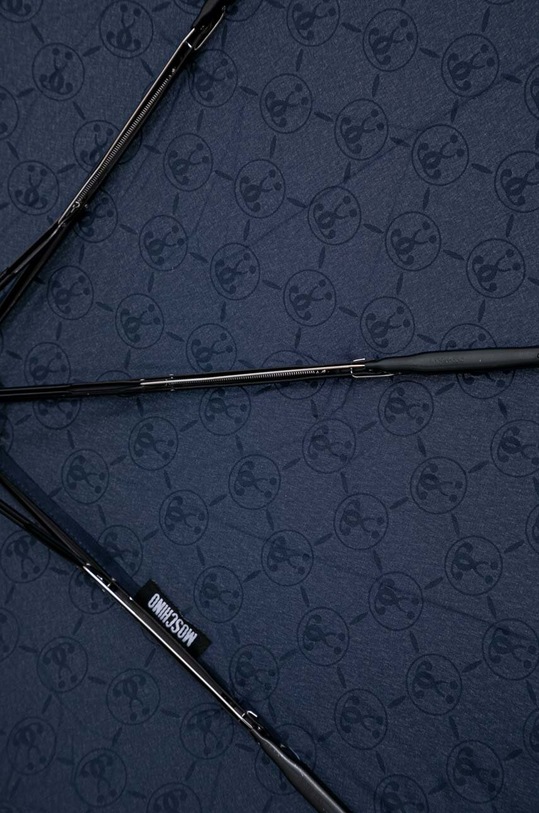 Dáždnik Moschino modrá 8271