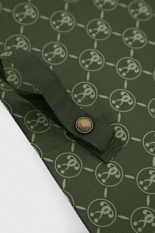 Kišobran Moschino zelena 8271