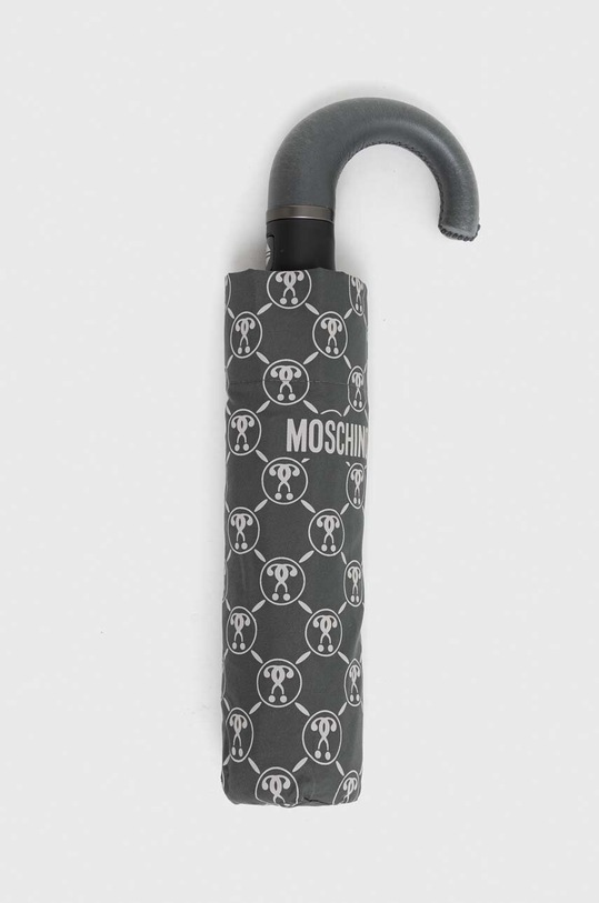 Парасоля Moschino 8271 сірий AA00