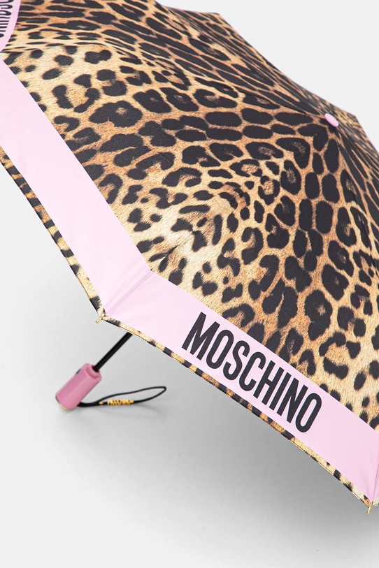 Deštník Moschino 8980 růžová AA00