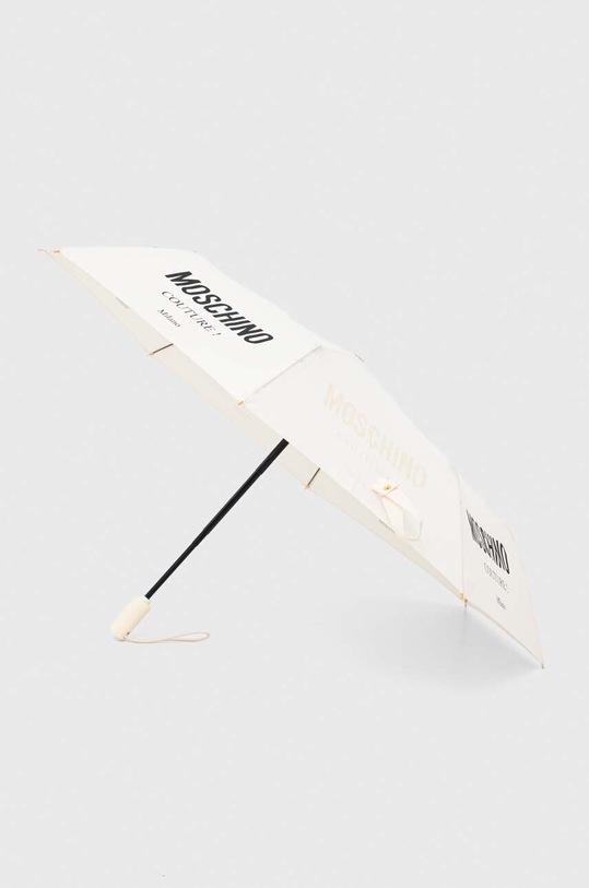 Парасоля Moschino бежевий 8870