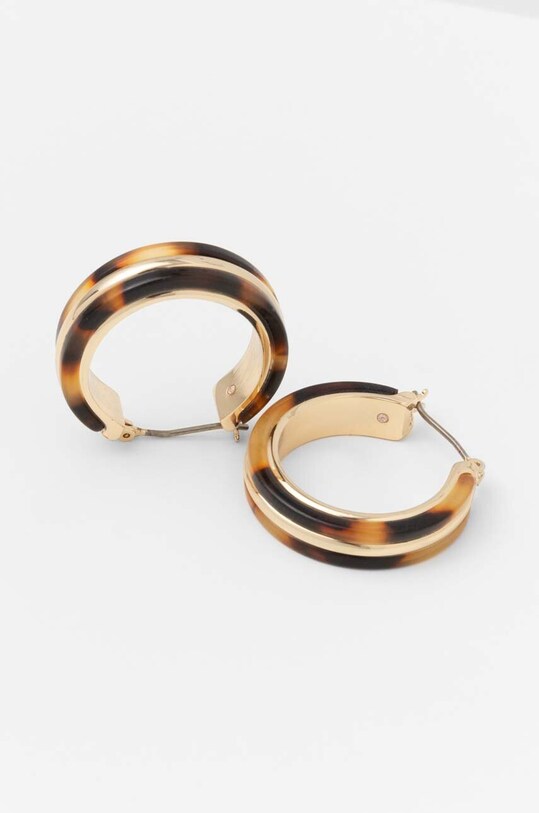 Сережки Lauren Ralph Lauren золотой 60496782