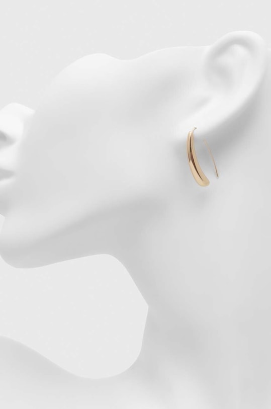 Doplnky Náušnice Lauren Ralph Lauren 60511524 zlatá