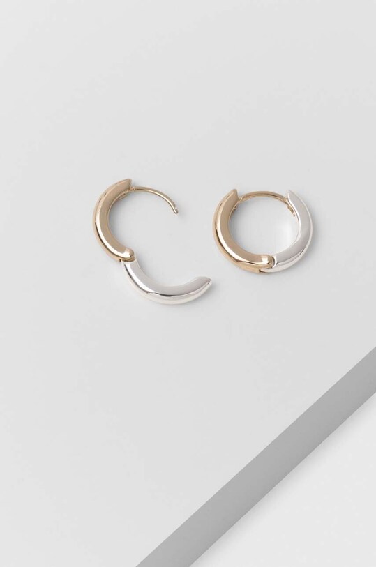 Сережки Lauren Ralph Lauren 60492172 золотой AA00