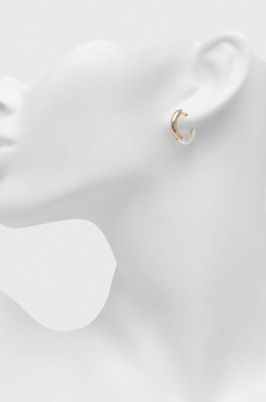 Аксессуары Сережки Lauren Ralph Lauren 60492172 золотой
