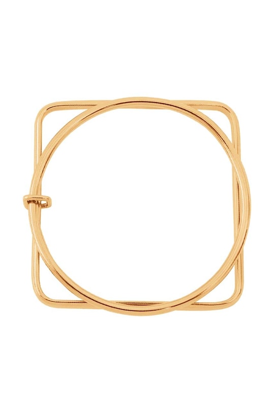 Pozlátený náramok Lilou California zlatá 139/BRA