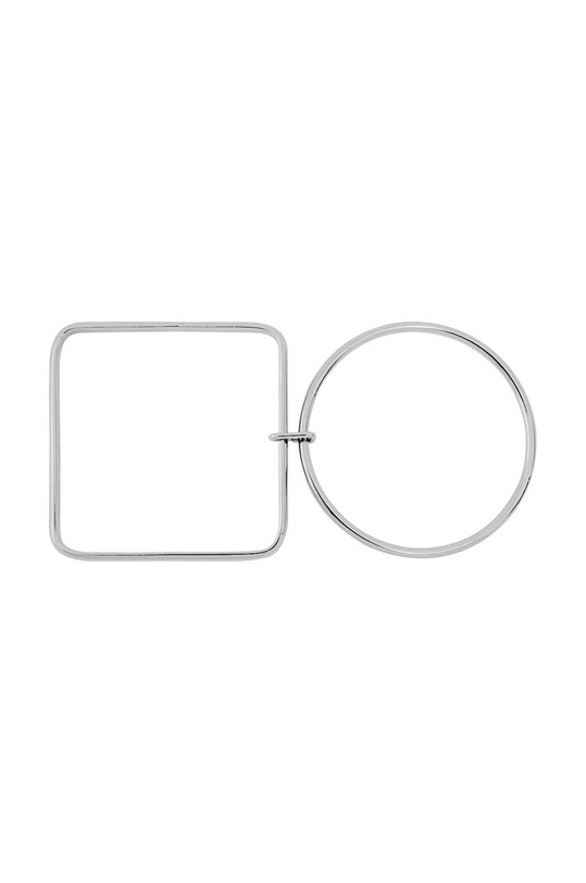 Pozlátený náramok Lilou California 139/BRA strieborná AA00