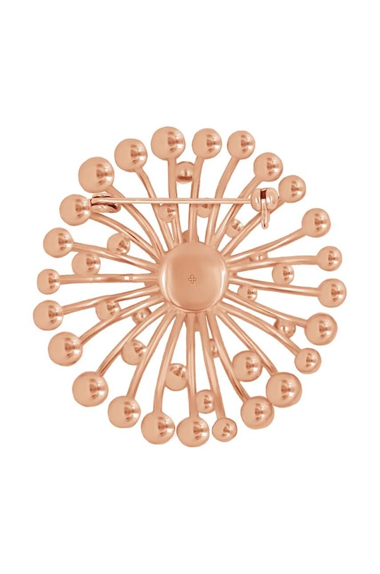 Lilou broșă Celebrate 187/42/BRO roz AA00