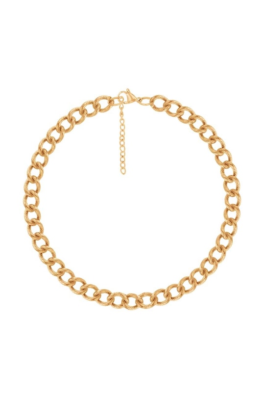 Retiazka Lilou zlatá 184/400/LAN