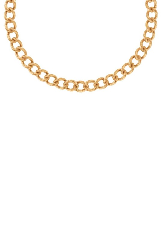 Retiazka Lilou 184/400/LAN zlatá AA00