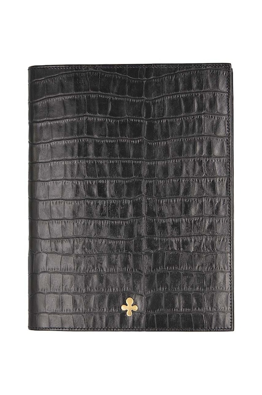 Lilou notesz fekete A03/MARKET/ANS/22