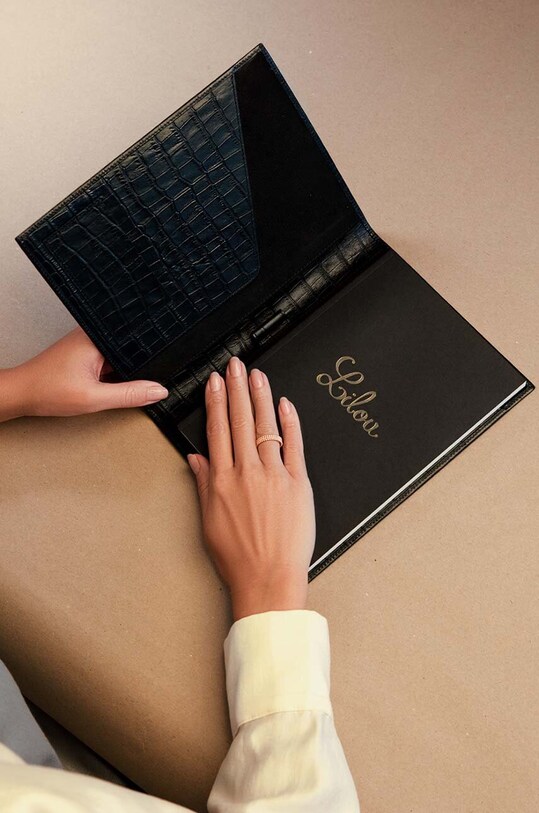 Lilou notesz A03/MARKET/ANS/22