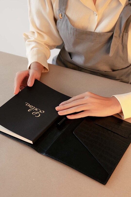 Lilou notesz A03/MARKET/ANS/22