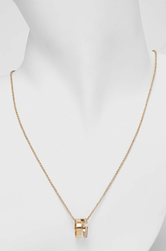 Аксесуари Ланцюжок BOSS 1580347 золотий