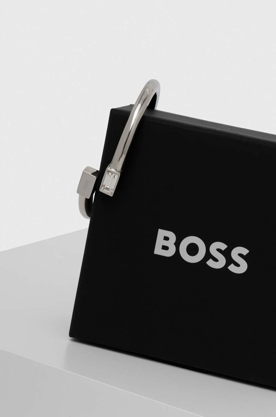 Accesorii BOSS bratara 1580408 argintiu