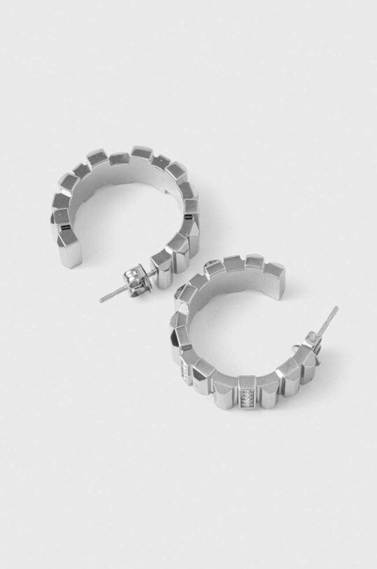 Calvin Klein cercei 35000237 argintiu AA00