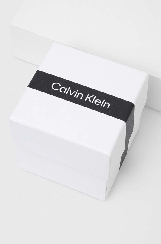 Uhani Calvin Klein srebrna 35700001