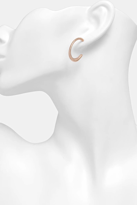 Аксесуари Сережки Calvin Klein 35000348 золотий