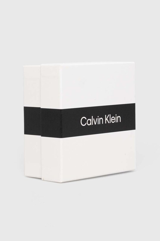 Doplňky Náhrdelník Calvin Klein 35000015 zlatá