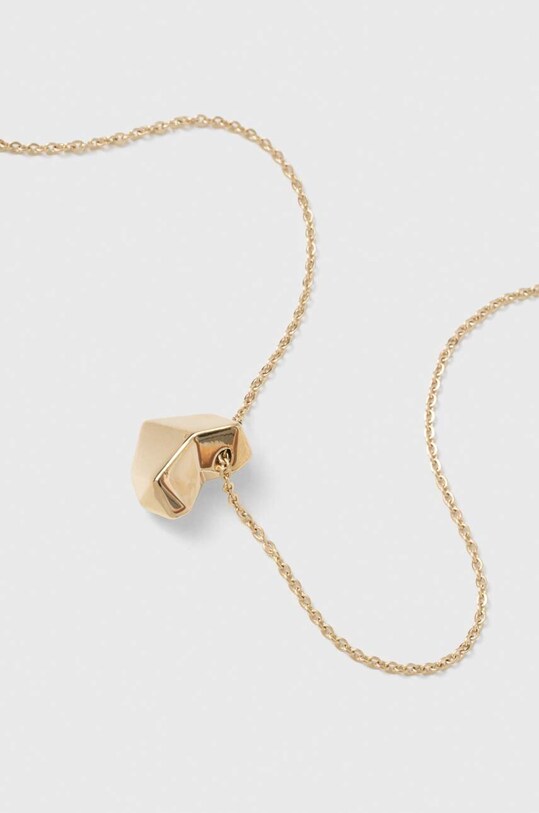 Náhrdelník Calvin Klein 35000036 zlatá AA00