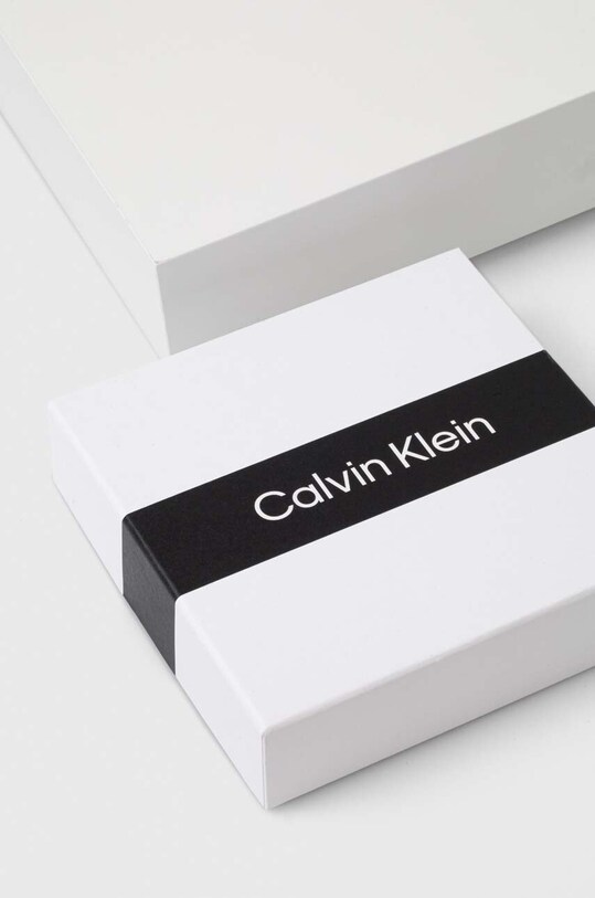 Calvin Klein naszyjnik srebrny 35000080
