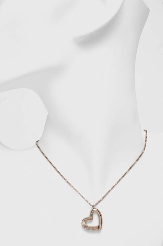 Accesorii Calvin Klein colier 35000386 aur