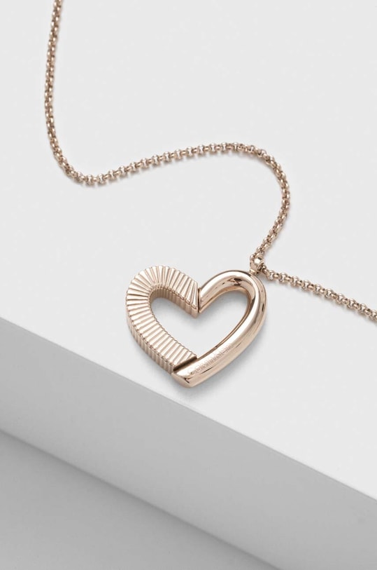 Колие Calvin Klein 35000386 сребърен AA00