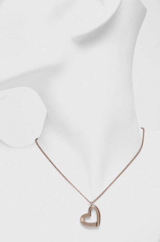 Аксесуари Ланцюжок Calvin Klein 35000386 срібний