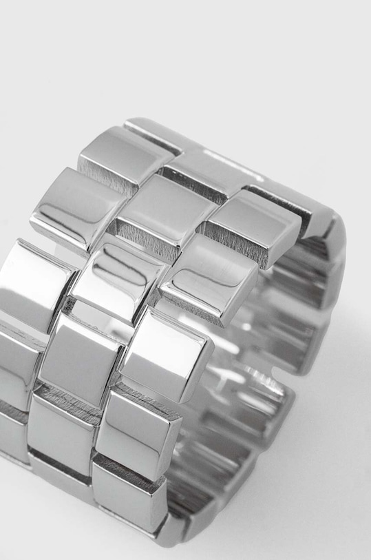 Аксесуари Перстень Calvin Klein 35000324B срібний