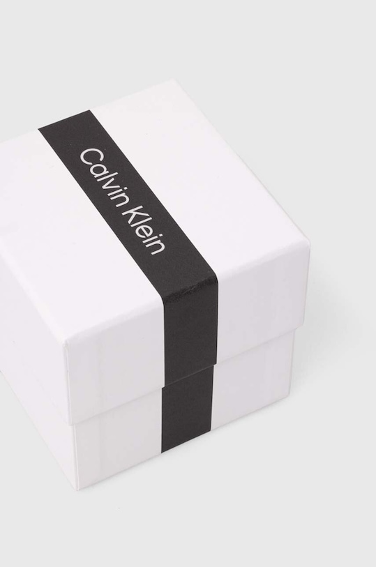 Перстень Calvin Klein срібний 35000324B