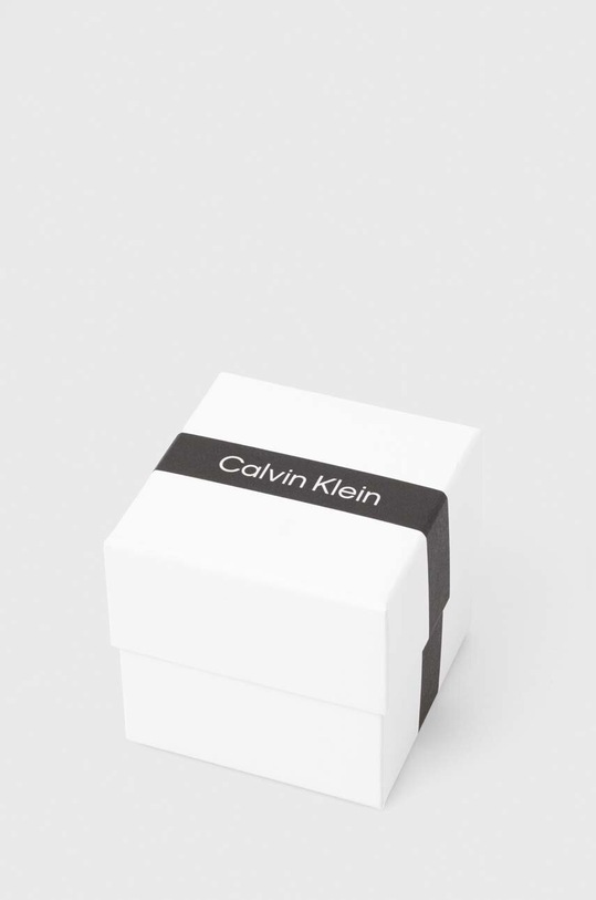 Αξεσουάρ Δαχτυλίδι Calvin Klein 35000325B χρυσαφί