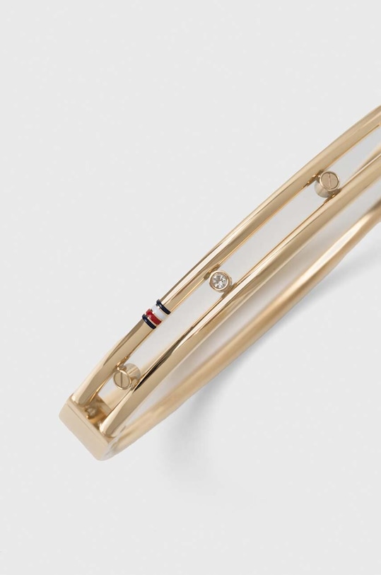 Náramek Tommy Hilfiger 2780611 zlatá AA00
