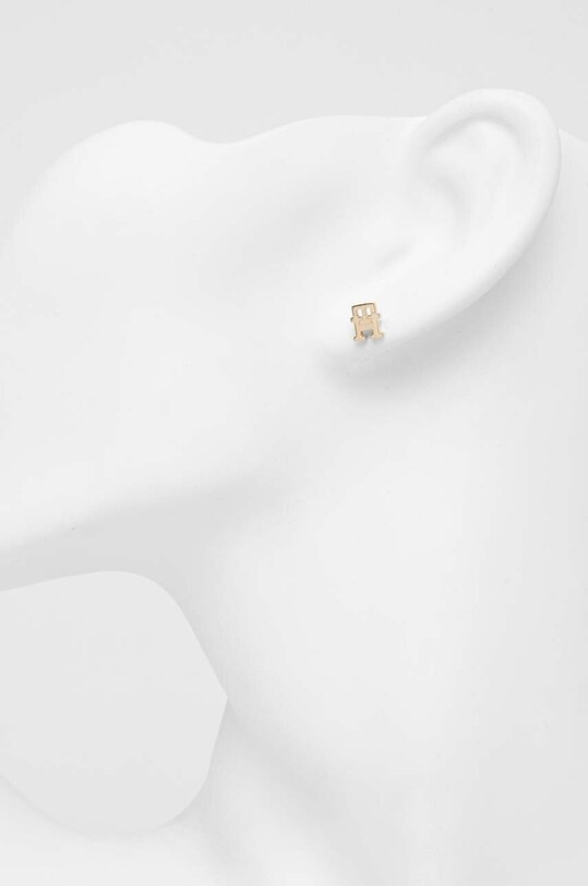 Сережки Tommy Hilfiger 2780717 золотой AA00