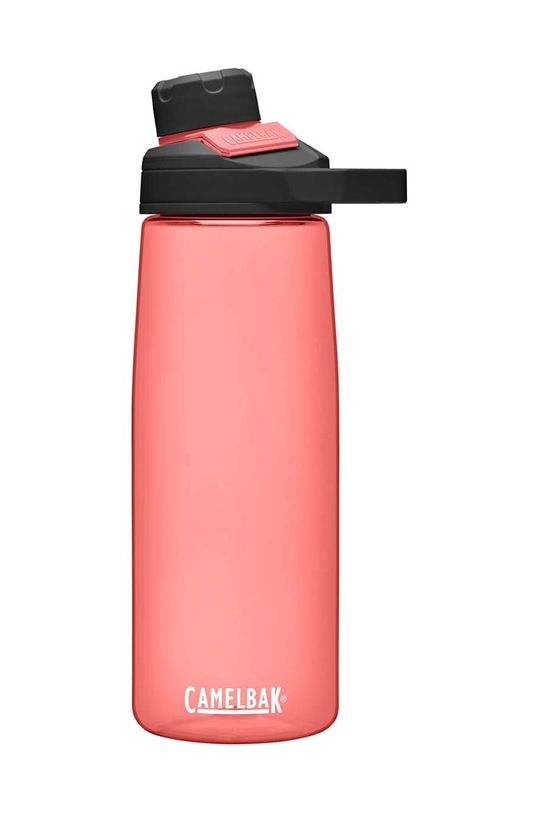 Steklenica Camelbak Chute Mag 750 ml Trening roza C2470.602075