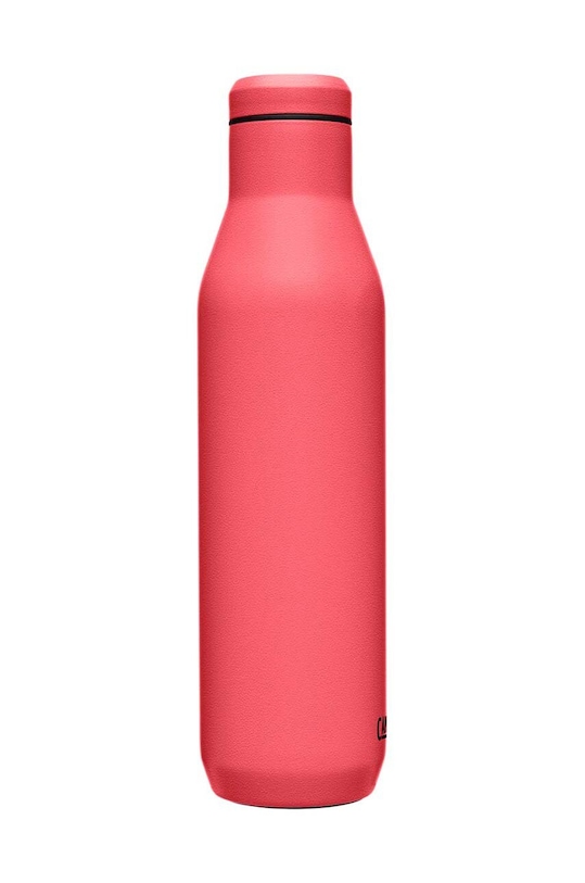 Θερμός Camelbak Wine Bottle SST 750ml C2518.603075 ροζ AA00