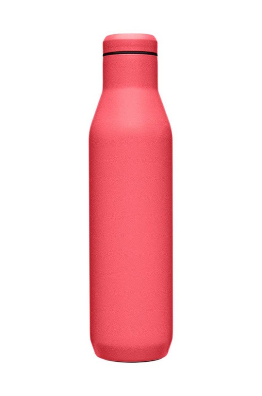 Αξεσουάρ Θερμός Camelbak Wine Bottle SST 750ml C2518.603075 ροζ