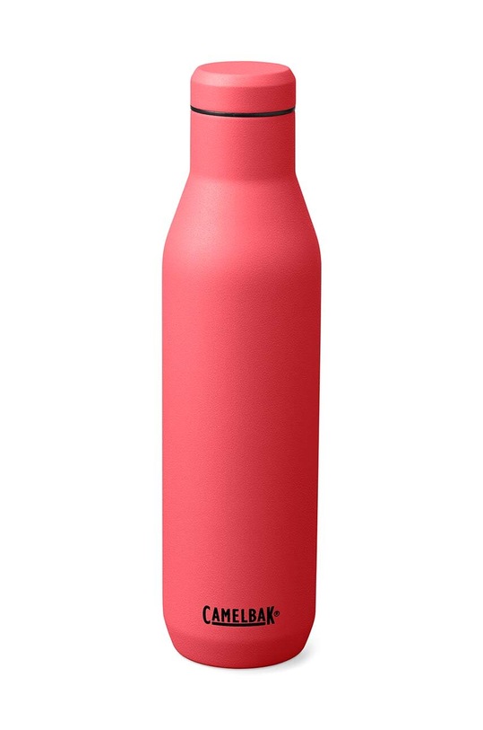 Θερμός Camelbak Wine Bottle SST 750ml C2518.603075 ροζ