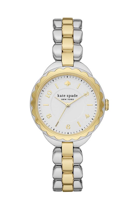 Часы Kate Spade серебрянный KSW1736